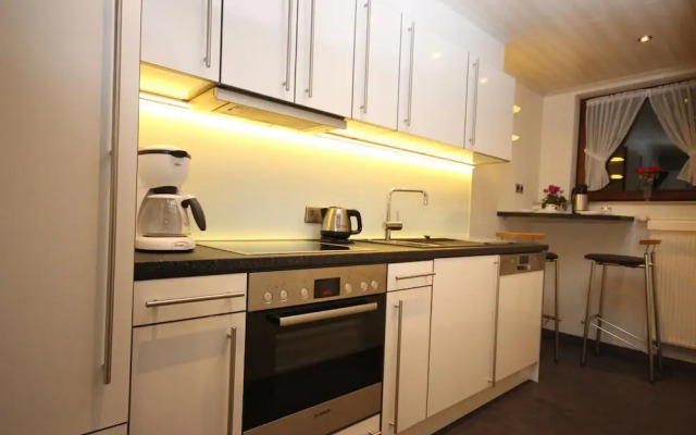 Ferienhaus Marienweg