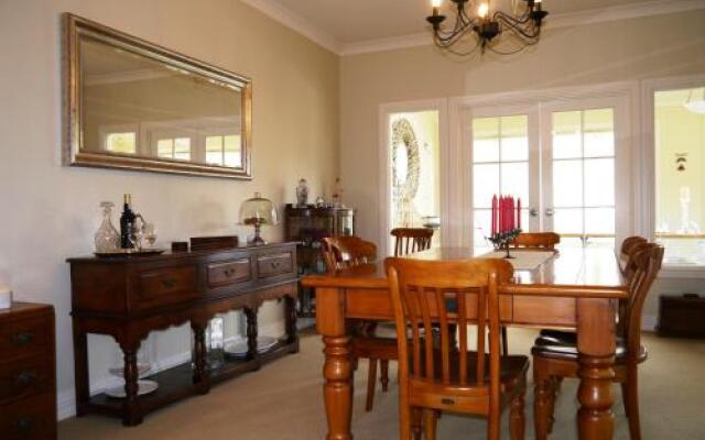Country Lodge Kinloch