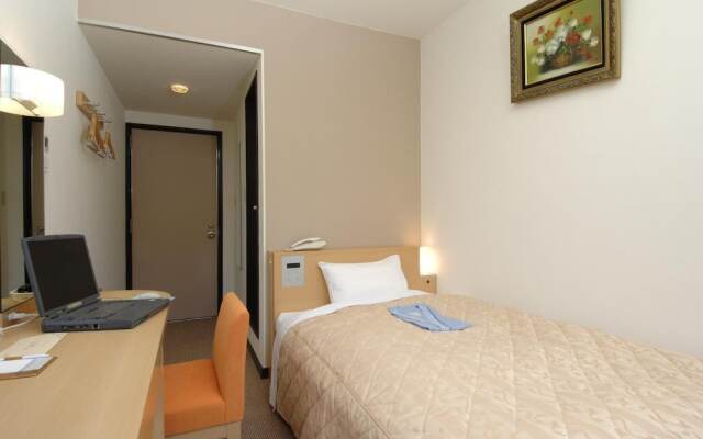 Hamada NEW Castle Hotel