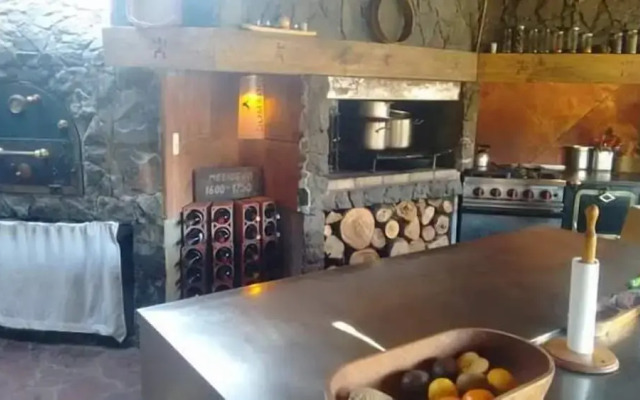 Fabula Lake House