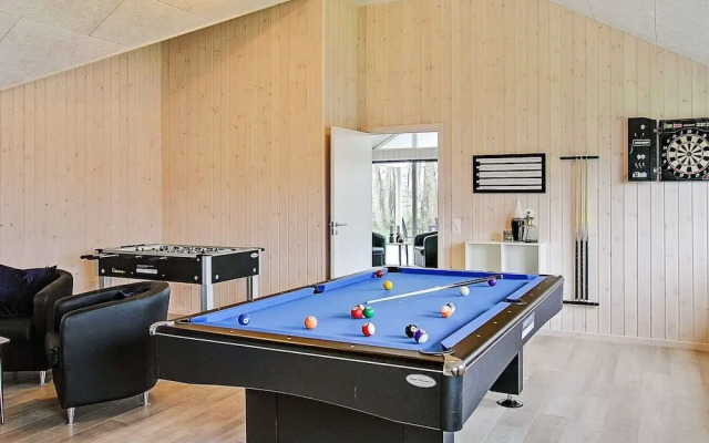 Holiday Home in Kappeln