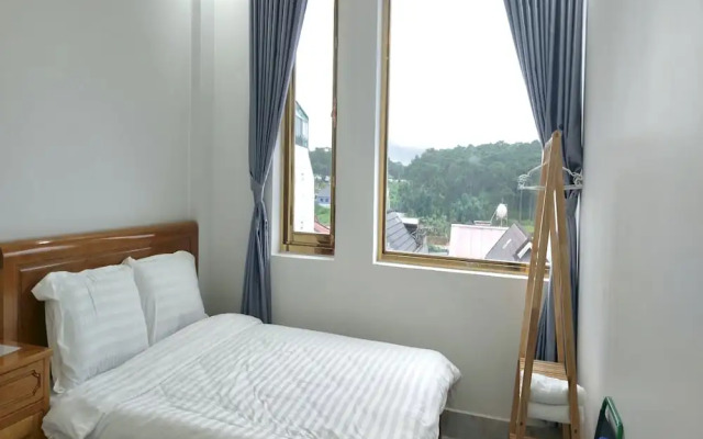 Ngoc Anh Hotel Da Lat