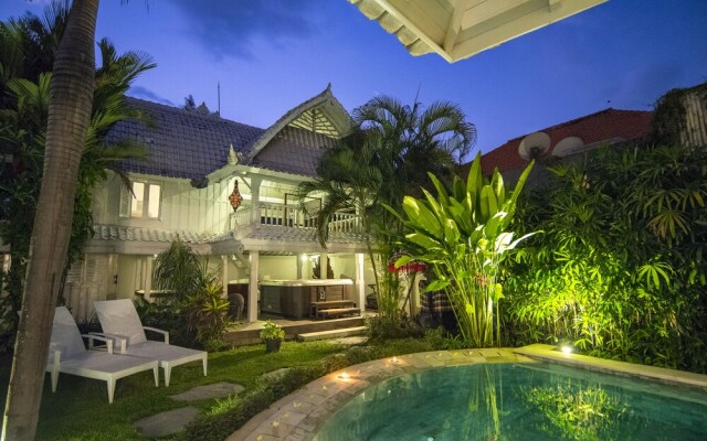 Citrus Tree Villas - Tamara