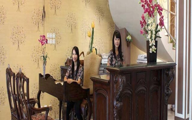 Mojokerto Classic Homestay