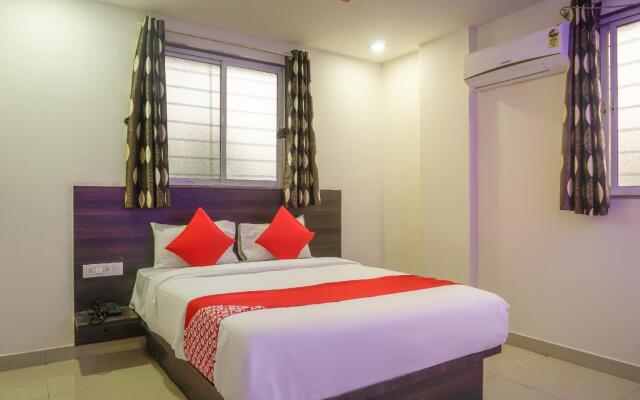 Capital O 64931 Hotel Galaxy