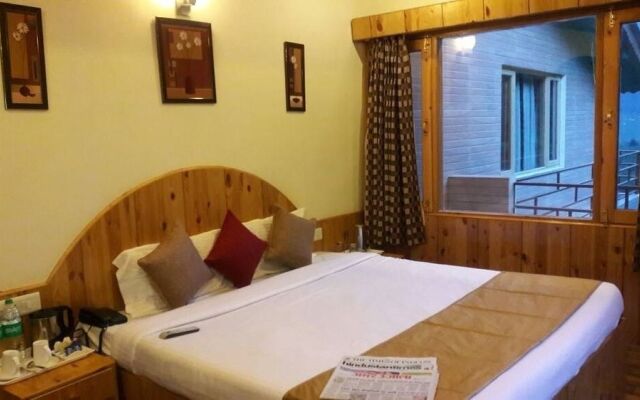 Lotus Inn River View