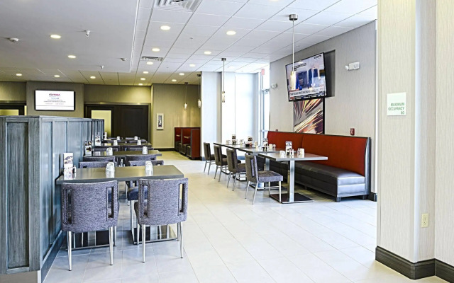 Holiday Inn Abilene - North College Area by IHG