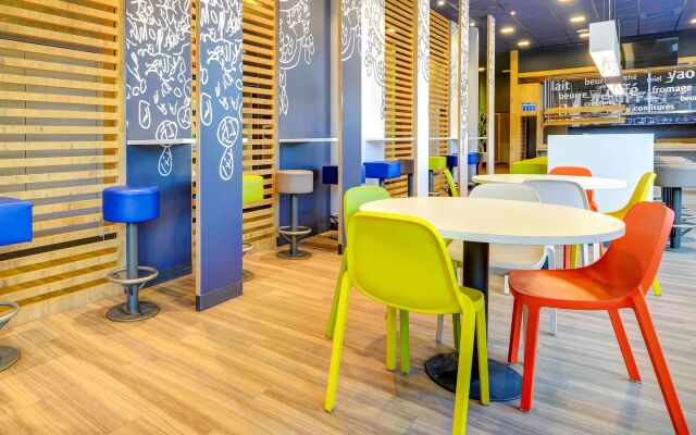 ibis budget Rueil Malmaison