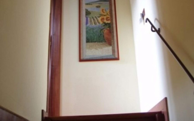 Apartment for 4 People, Poppi