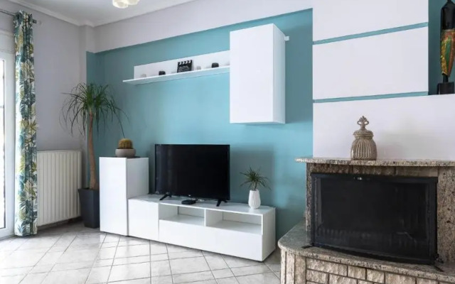 Aslan Residence, Nilie Hospitality MGMT