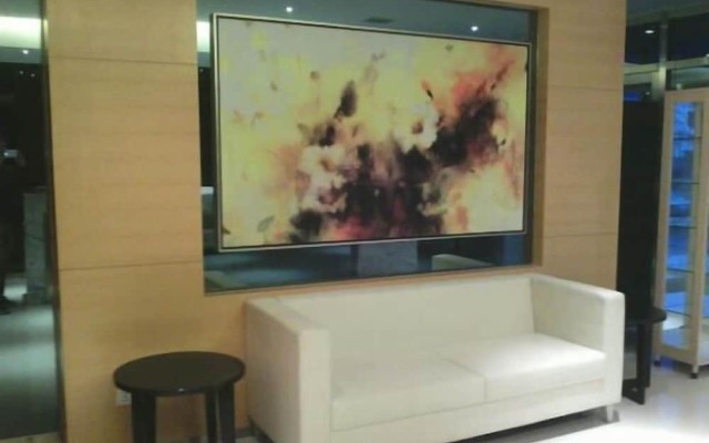 Jinjiang Inn Wafang Dian West Changchun Road