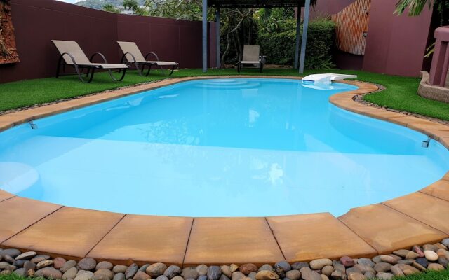 Phuket Lilla House