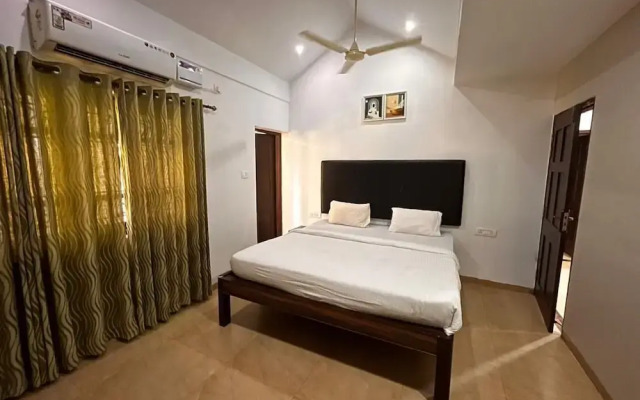Star Moon Villa