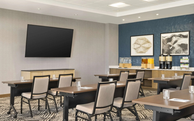 Hyatt Place Columbus/Polaris