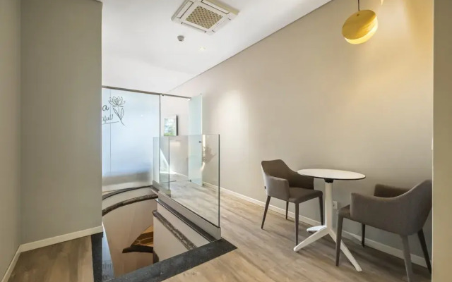 King David Suites 102 by Madeira Sun Travel
