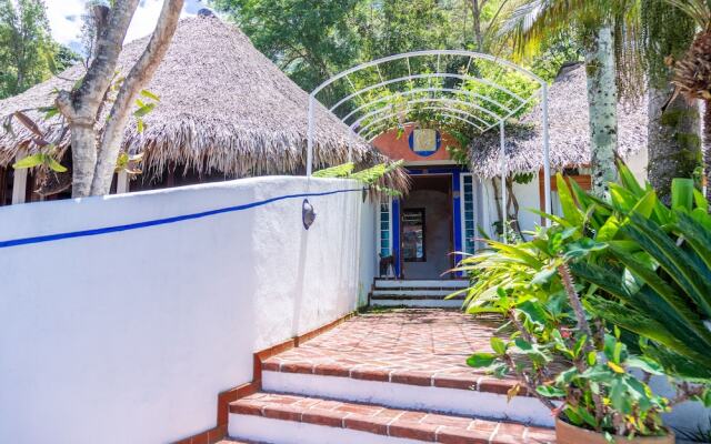 Tzam Poc Resort