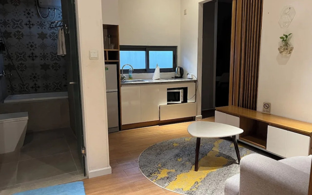 The Art - Sunshine Apartment