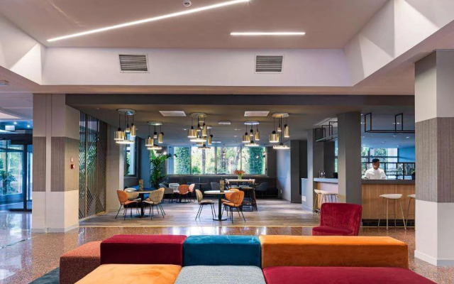 Quark Hotel Milano