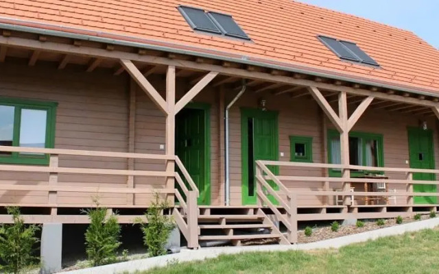 Futrinka Vendégház