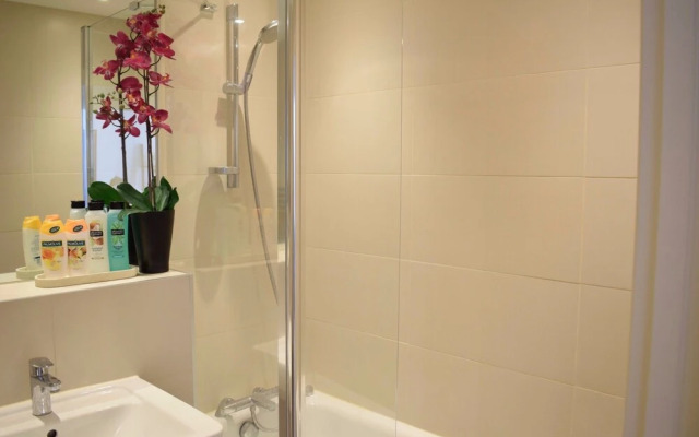 1 Bedroom Apartment in the Heart of Shoreditch