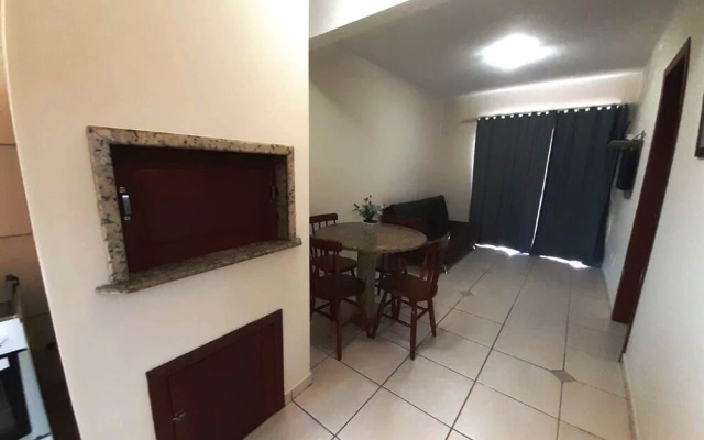 Residencial las dunas