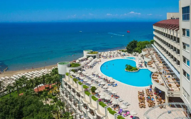 Melas Resort Hotel