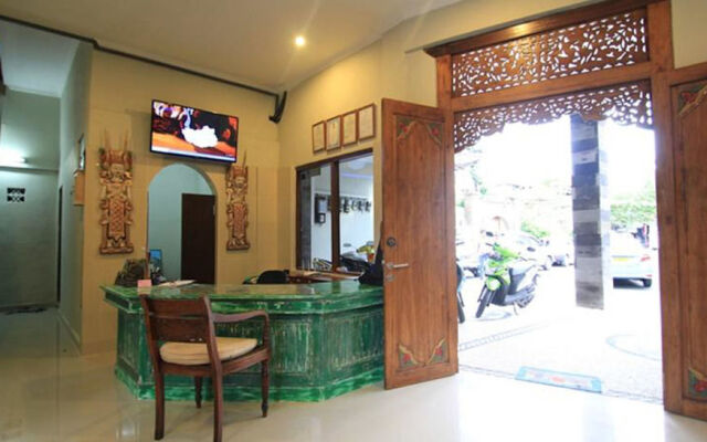 Sus Beach Cottages 1