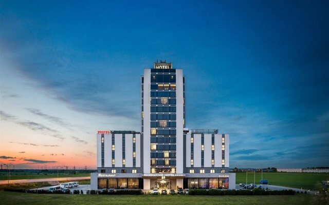 Pannonia Tower Parndorf GmbH