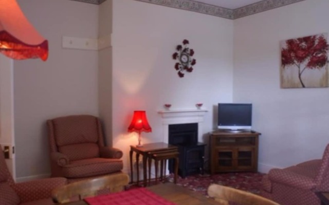 Moorlands - Guest house