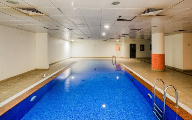 Brzeen Hotel - Riyadh - فندق برزين الرياض