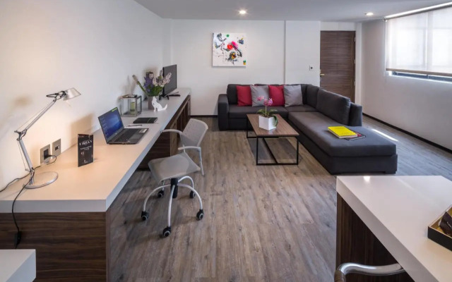 FlowSuites WTC