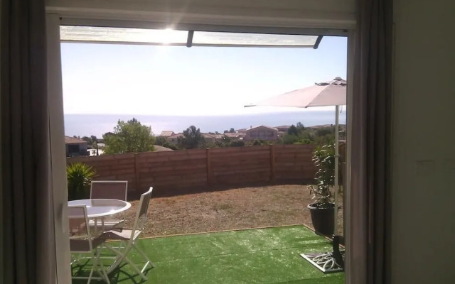 Appartment Clement - SEA View