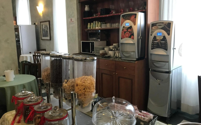 Hotel Giglio