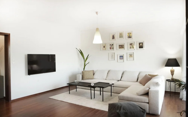 Luxury Apartment with Exceptional View