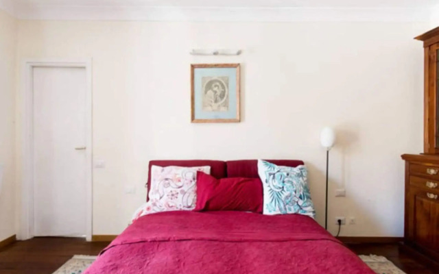 Superbe penthouse to Piazza Navona