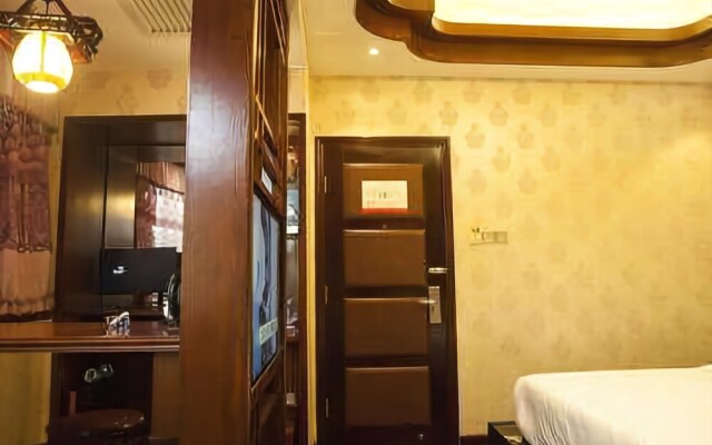 Yinjia Hotel