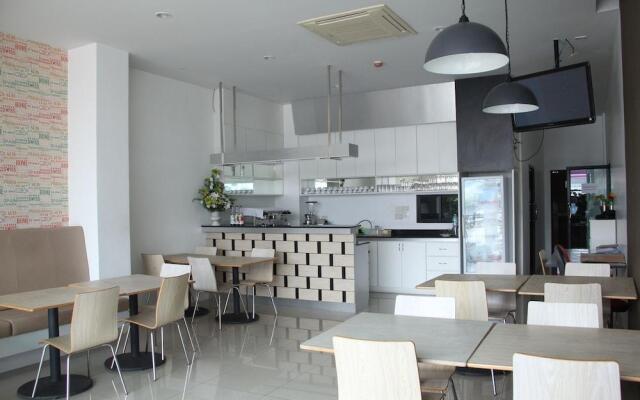 Times Sri Boutique Hotel