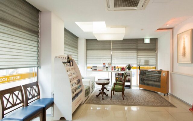Icon Hotel Insadong