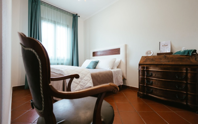 Acetaia Malagoli Daniele e B&B