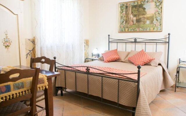 Valleforno Country House di Charme Guesthouse