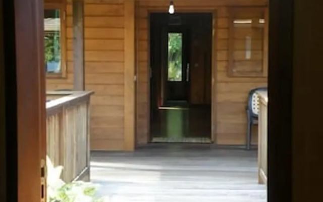 Moorea Surf Bed and Breakfast