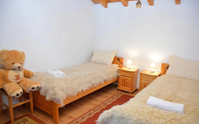 Trenchova Guest House