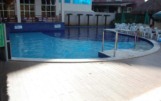 Hot Springs - JC Temporada