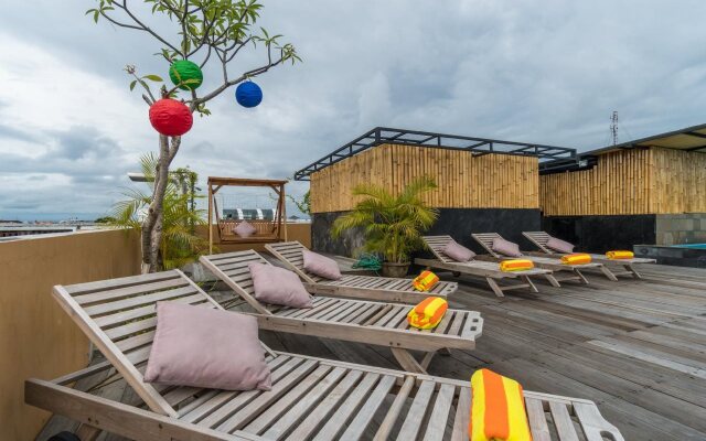 Pop! Hotel Nusa Dua