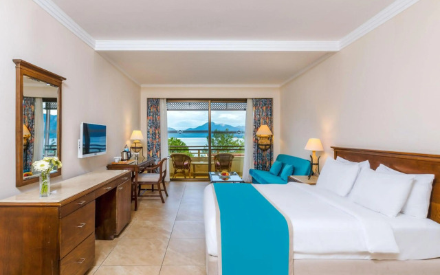 Labranda Mares Marmaris - All Inclusive