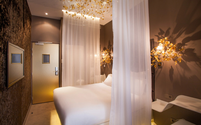 Legend Saint Germain