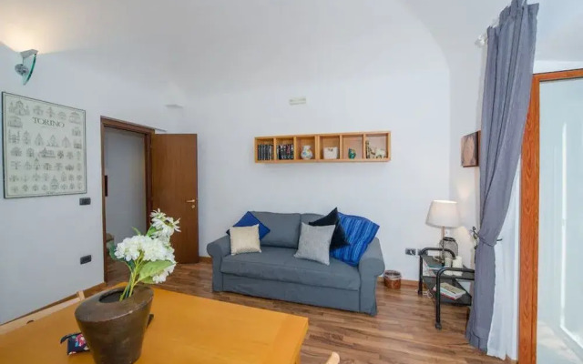Quiet and Cosy 1 Bedroom Flat in Monteverde