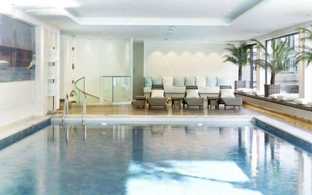 A-ROSA Collection Hotel Thurnher's Alpenhof