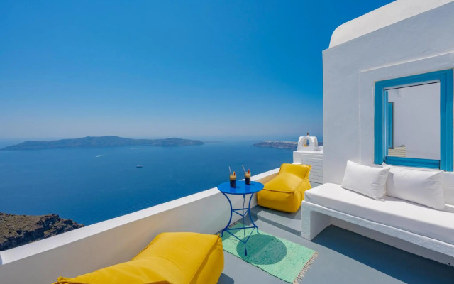 Sophia Luxury Suites