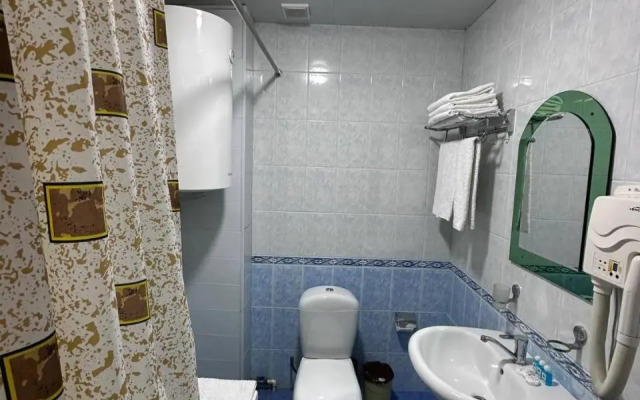 Grand Silk Road Hotel